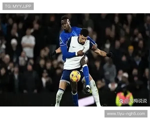 拜仁vs热刺欧冠焦点战直播：豪门对决引爆激情之夜